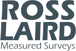 Ross Laird | Measured Surveys
